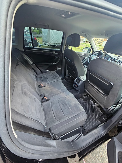 Volkswagen Tiguan 12 of 26