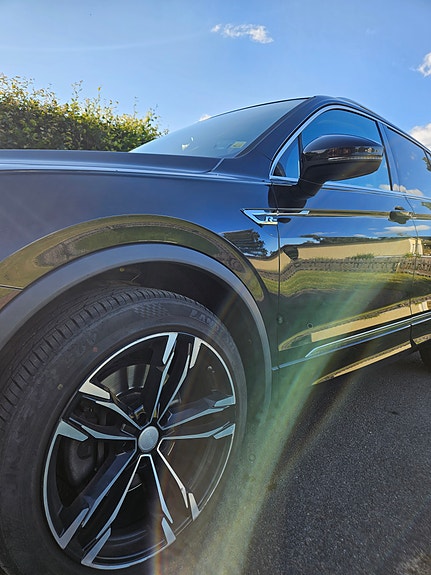 Volkswagen Tiguan 6 of 26