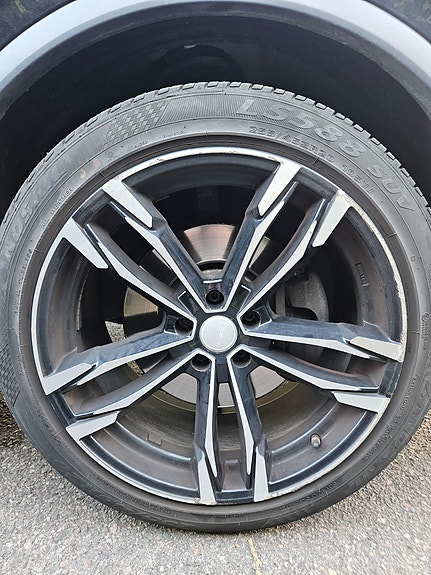 Volkswagen Tiguan 24 of 26