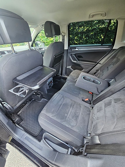Volkswagen Tiguan 11 of 26