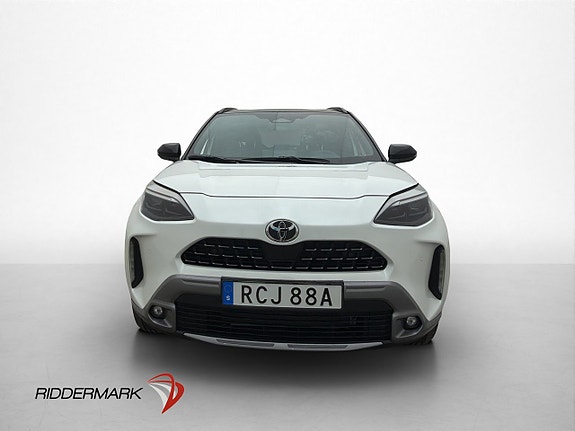 Toyota Yaris Cross 2 of 30