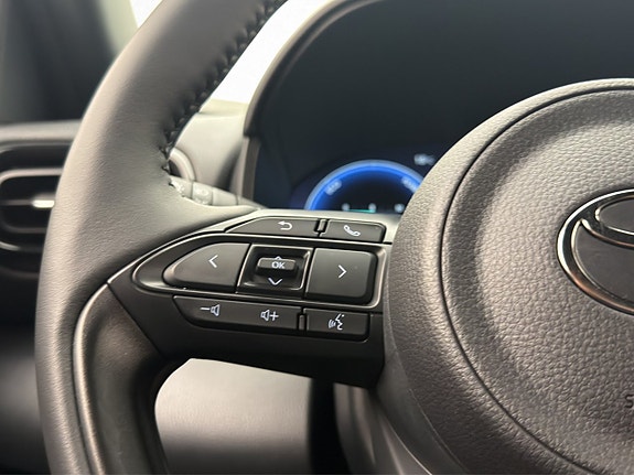 Toyota Yaris Cross 19 of 30