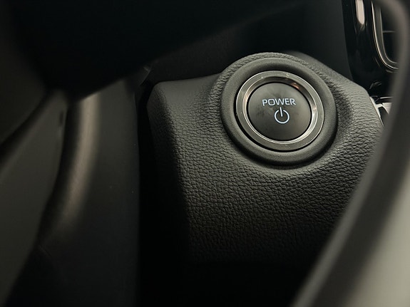 Toyota Yaris Cross 26 of 30