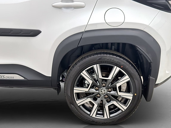 Toyota Yaris Cross 29 of 30