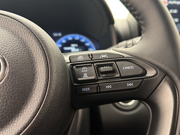 Toyota Yaris Cross 20 of 30