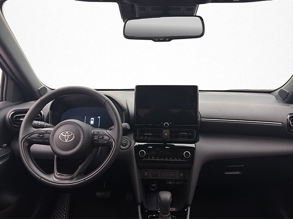 Toyota Yaris Cross 13 of 30