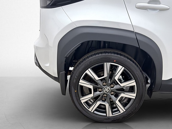 Toyota Yaris Cross 30 of 30