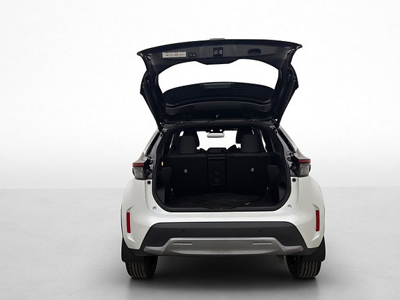 Toyota Yaris Cross 27 of 30