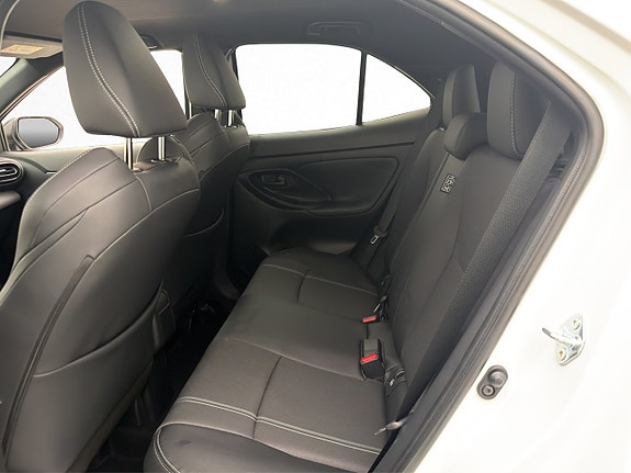 Toyota Yaris Cross 17 of 30