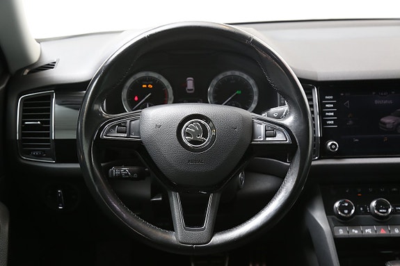 Skoda Kodiaq 16 of 30