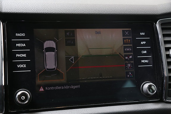 Skoda Kodiaq 24 of 30