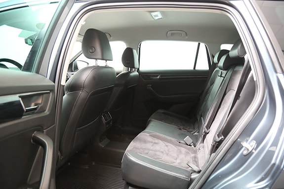 Skoda Kodiaq 25 of 30