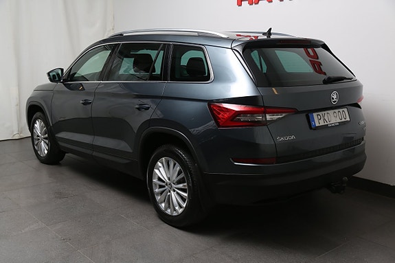 Skoda Kodiaq 4 of 30