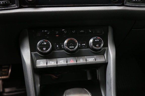 Skoda Kodiaq 21 of 30