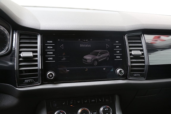 Skoda Kodiaq 22 of 30