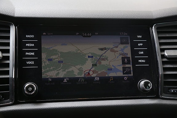 Skoda Kodiaq 23 of 30