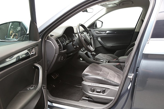 Skoda Kodiaq 8 of 30