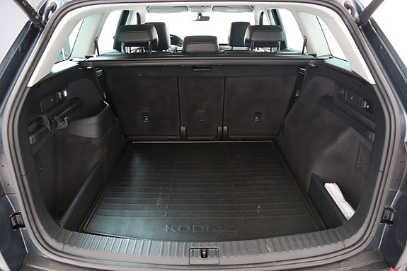 Skoda Kodiaq 28 of 30