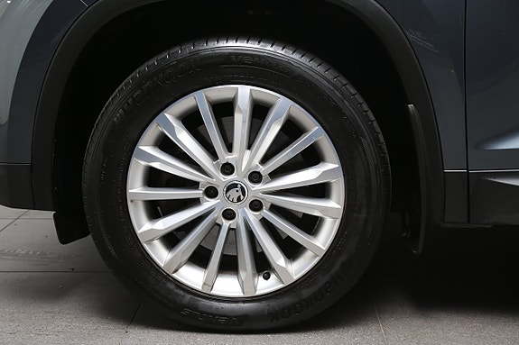 Skoda Kodiaq 7 of 30