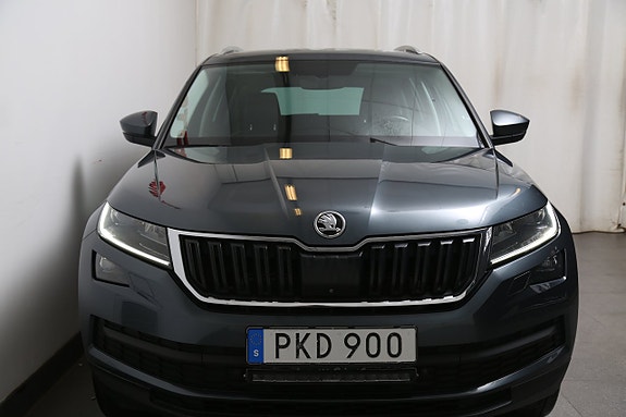 Skoda Kodiaq 5 of 30