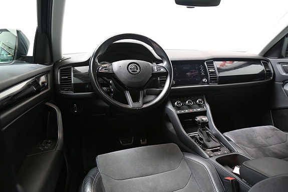 Skoda Kodiaq 15 of 30
