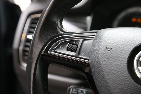 Skoda Kodiaq 17 of 30