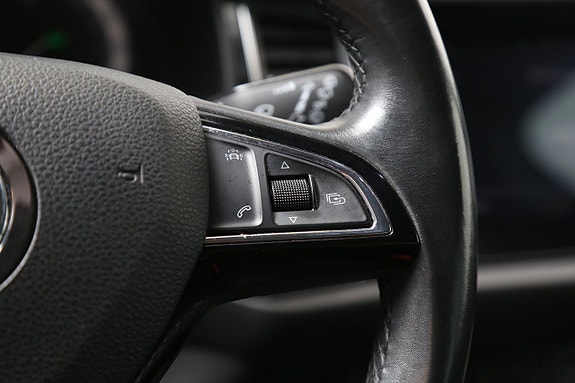 Skoda Kodiaq 18 of 30