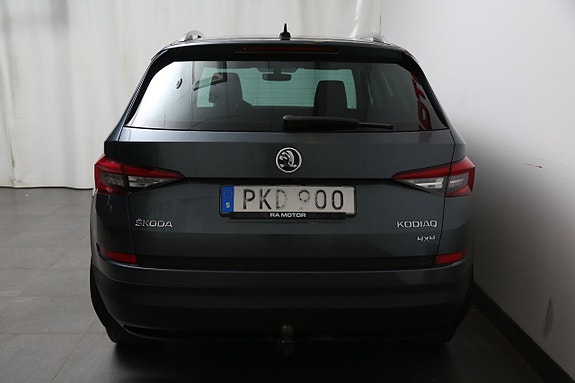 Skoda Kodiaq 30 of 30