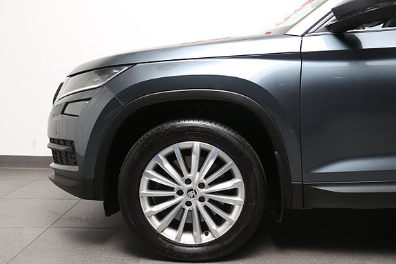 Skoda Kodiaq 6 of 30