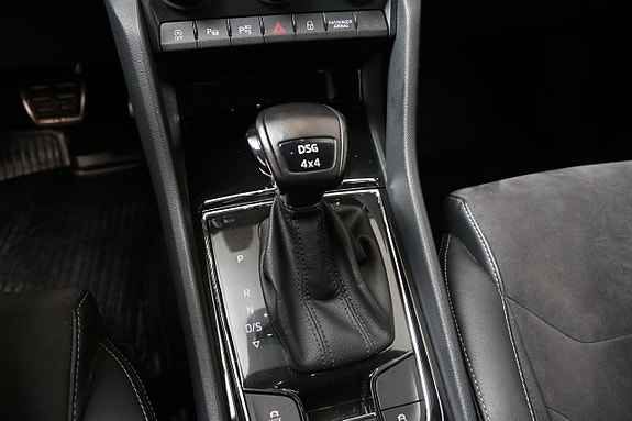 Skoda Kodiaq 20 of 30