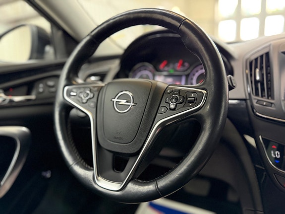Opel Insignia 29 of 30