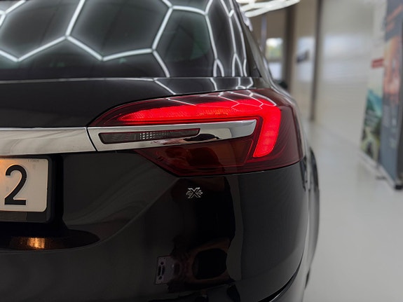 Opel Insignia 20 of 30