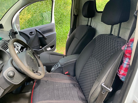 Renault Kangoo Maxi 6 of 15