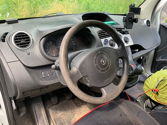Renault Kangoo Maxi 7 of 15