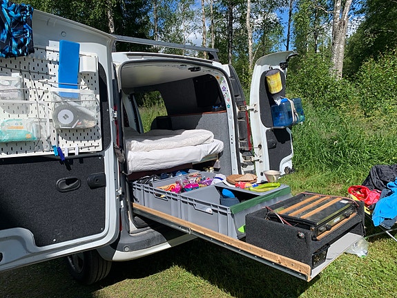Renault Kangoo Maxi 9 of 15