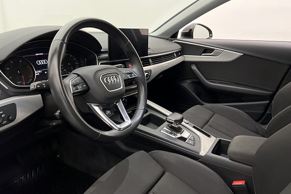 Audi A4 allroad 8 of 30