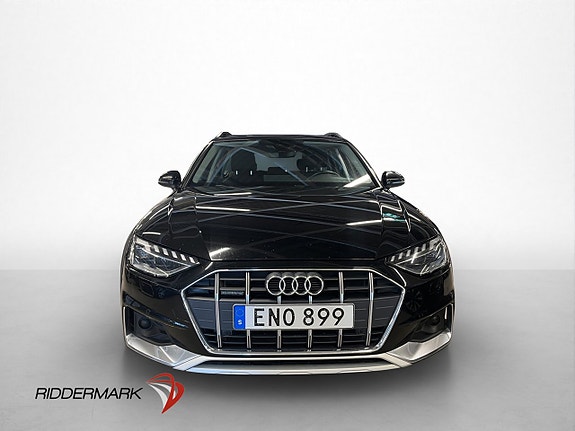 Audi A4 allroad 2 of 30