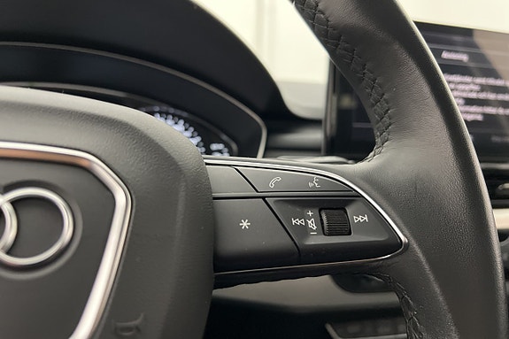 Audi A4 allroad 15 of 30