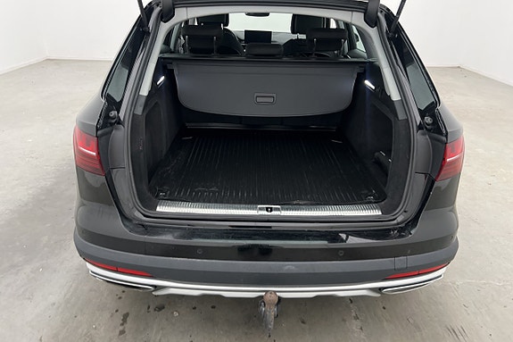 Audi A4 allroad 26 of 30