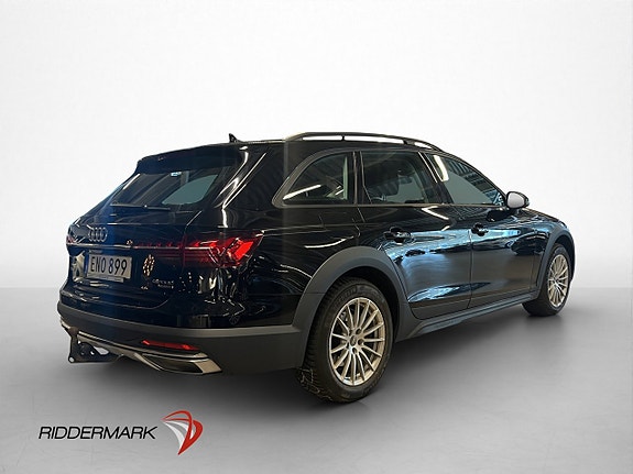 Audi A4 allroad 5 of 30