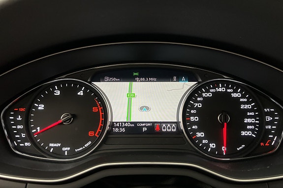 Audi A4 allroad 13 of 30