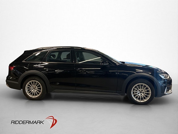 Audi A4 allroad 4 of 30