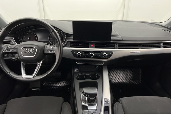 Audi A4 allroad 9 of 30