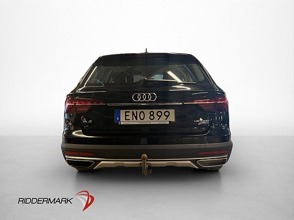 Audi A4 allroad 6 of 30