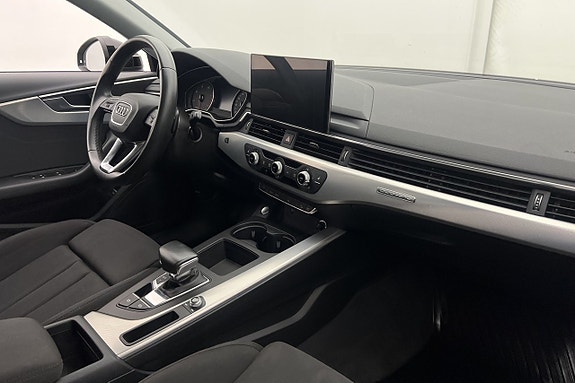 Audi A4 allroad 10 of 30