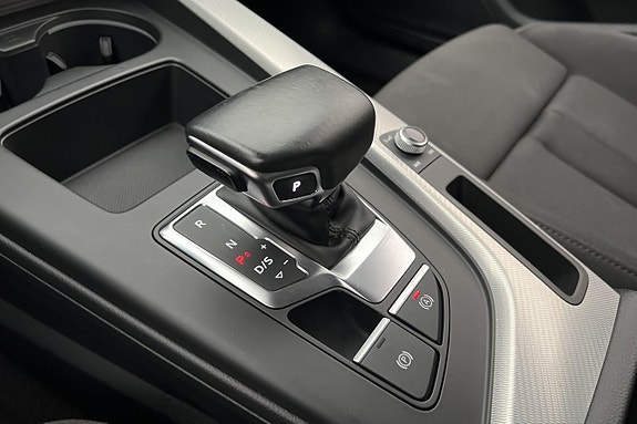 Audi A4 allroad 24 of 30