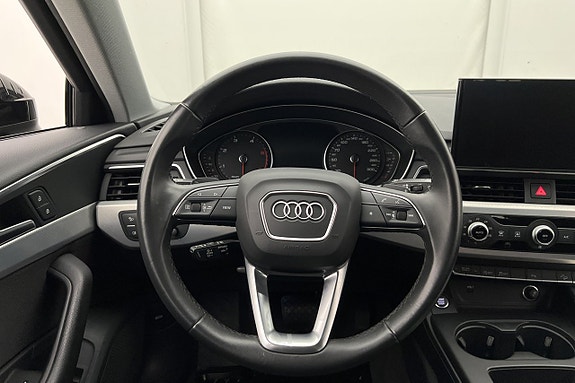 Audi A4 allroad 29 of 30
