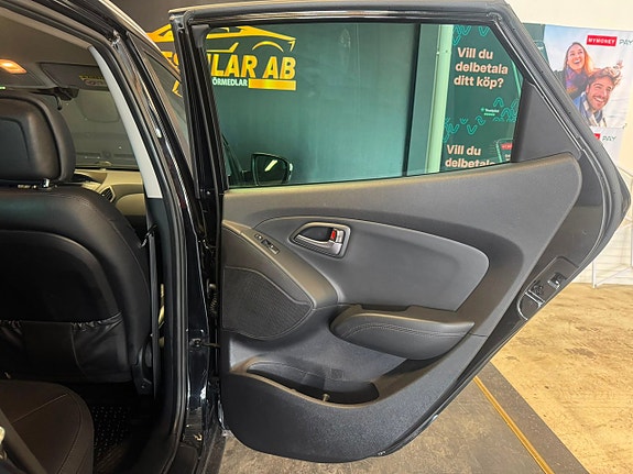 Hyundai ix35 19 of 21