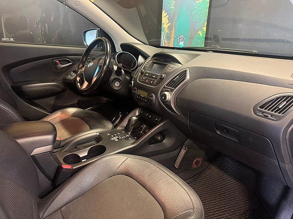 Hyundai ix35 21 of 21