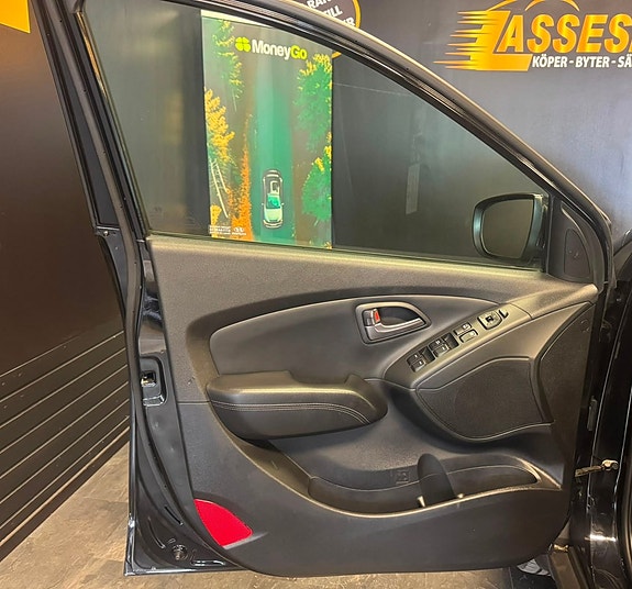 Hyundai ix35 14 of 21